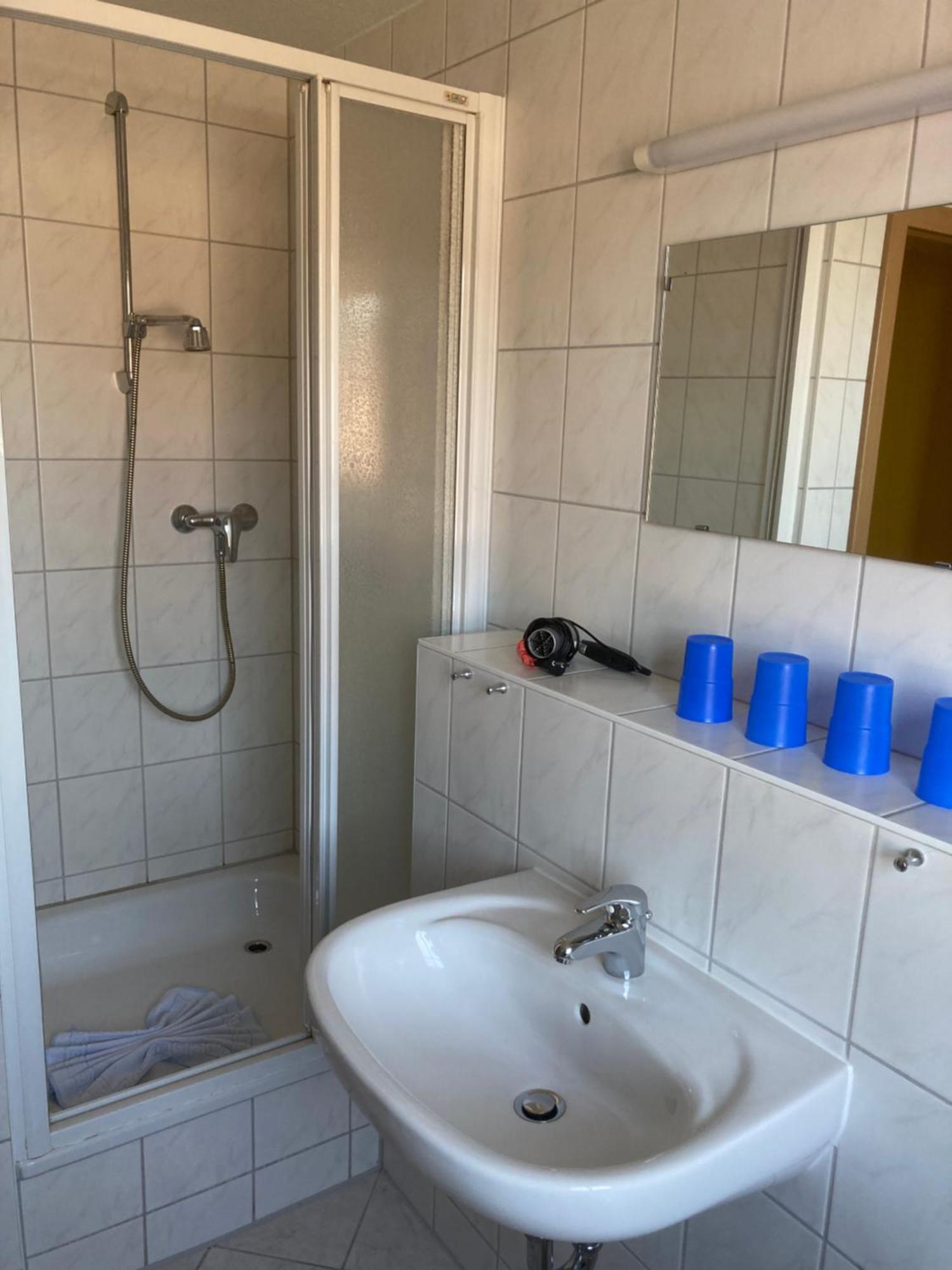 Fewo Lindenhof Alt Reddevitz Dış mekan fotoğraf
