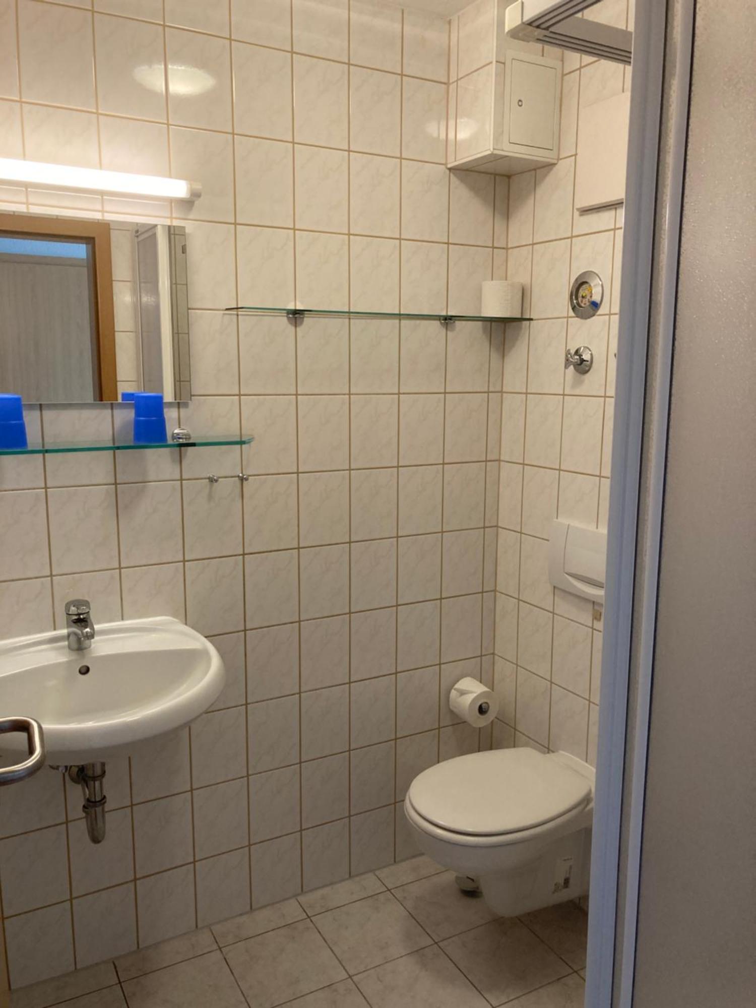 Fewo Lindenhof Alt Reddevitz Dış mekan fotoğraf